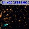 Cl* NGC 2588    BMG    2997