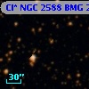 Cl* NGC 2588    BMG    2998