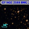 Cl* NGC 2588    BMG    2999