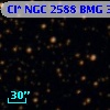 Cl* NGC 2588    BMG    3000