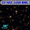 Cl* NGC 2588    BMG    3001