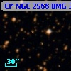 Cl* NGC 2588    BMG    3002