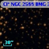 Cl* NGC 2588    BMG    3003