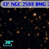 Cl* NGC 2588    BMG    3006
