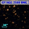 Cl* NGC 2588    BMG    3008