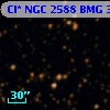 Cl* NGC 2588    BMG    3010