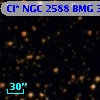 Cl* NGC 2588    BMG    3011