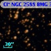 Cl* NGC 2588    BMG    3013