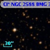 Cl* NGC 2588    BMG    3014