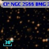 Cl* NGC 2588    BMG    3016