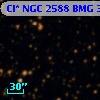 Cl* NGC 2588    BMG    3017