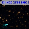 Cl* NGC 2588    BMG    3018