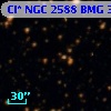 Cl* NGC 2588    BMG    3019