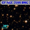 Cl* NGC 2588    BMG    3021