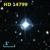 HD  14799