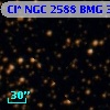 Cl* NGC 2588    BMG    3022