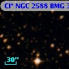 Cl* NGC 2588    BMG    3024