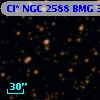 Cl* NGC 2588    BMG    3025