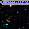 Cl* NGC 2588    BMG    3026