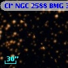 Cl* NGC 2588    BMG    3027