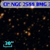 Cl* NGC 2588    BMG    3028