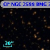 Cl* NGC 2588    BMG    3029