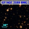 Cl* NGC 2588    BMG    3030