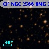 Cl* NGC 2588    BMG    3032