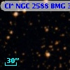 Cl* NGC 2588    BMG    3034
