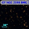 Cl* NGC 2588    BMG    3035