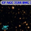 Cl* NGC 2588    BMG    3036