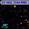 Cl* NGC 2588    BMG    3037