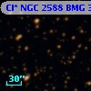 Cl* NGC 2588    BMG    3039