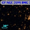 Cl* NGC 2588    BMG    3040