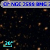 Cl* NGC 2588    BMG    3041