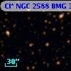Cl* NGC 2588    BMG    3042