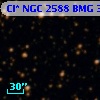 Cl* NGC 2588    BMG    3043