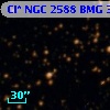 Cl* NGC 2588    BMG    3044