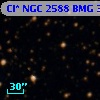 Cl* NGC 2588    BMG    3045