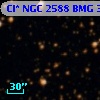 Cl* NGC 2588    BMG    3046