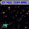 Cl* NGC 2588    BMG    3047