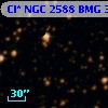 Cl* NGC 2588    BMG    3048