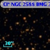 Cl* NGC 2588    BMG    3049