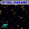 Cl* NGC 2588    BMG    3050