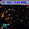 Cl* NGC 2588    BMG    3051