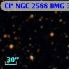 Cl* NGC 2588    BMG    3052