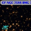 Cl* NGC 2588    BMG    3053