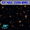 Cl* NGC 2588    BMG    3054