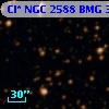 Cl* NGC 2588    BMG    3055