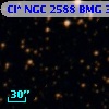 Cl* NGC 2588    BMG    3056